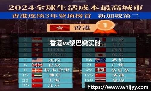 香港vs黎巴嫩实时